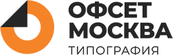 Логотип Типография